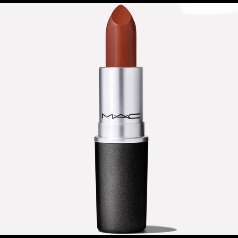 NIB Paramount MAC lipstick